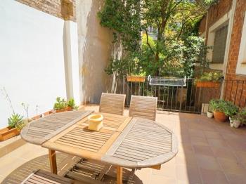 El Jardinet de Gracia - Apartamento em Barcelona