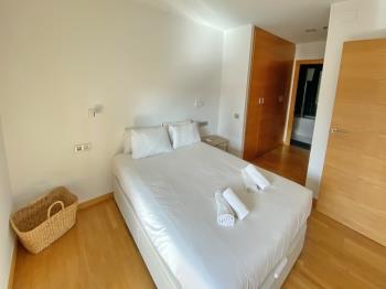 Fira Gran Via 14B - Apartamento em L'Hospitalet de Llobregat