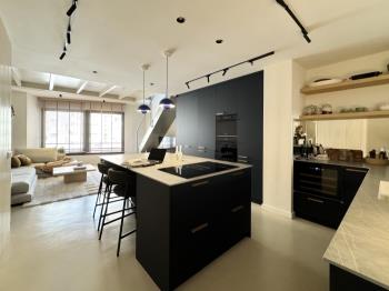 Luxury Les Corts - Apartamento em Barcelona