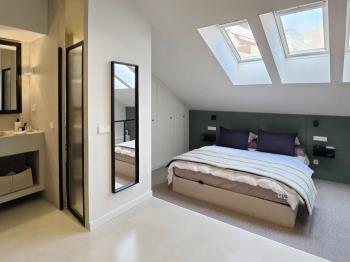 Luxury Les Corts - Apartamento em Barcelona
